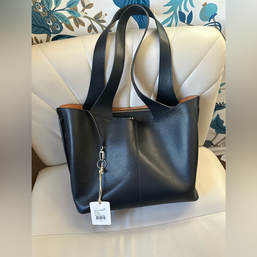 HOBO Large Vida Tote